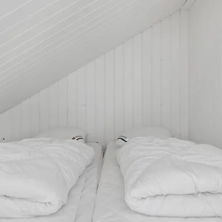 4 Bedroom Amazing In 度假居