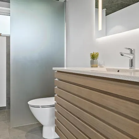 4 Bedroom Amazing In 诺德堡