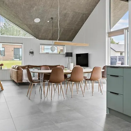 度假居 4 Bedroom Amazing In