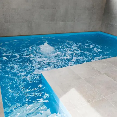 度假居 4 Bedroom Amazing In