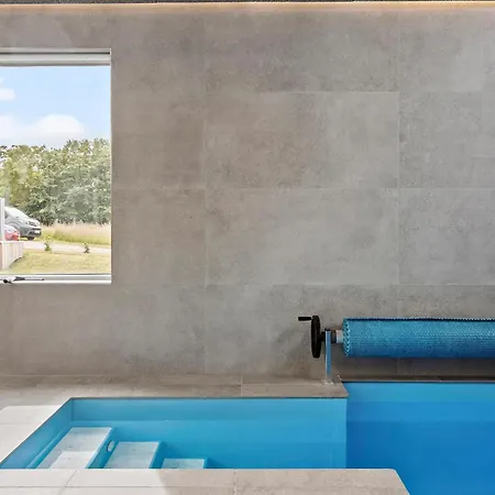 度假居 4 Bedroom Amazing In *