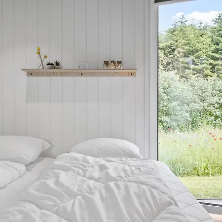 4 Bedroom Amazing In 诺德堡