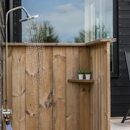 度假居 4 Bedroom Amazing In