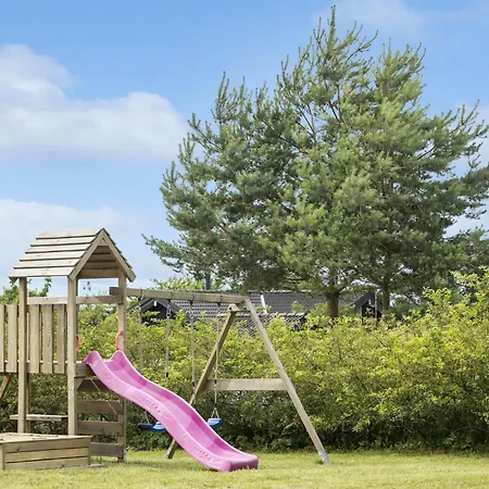 4 Bedroom Amazing In