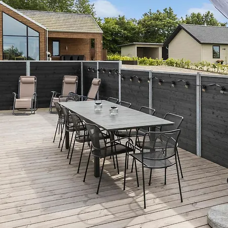 度假居 4 Bedroom Amazing In *