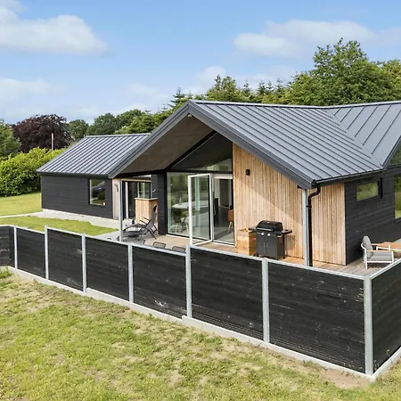 4 Bedroom Amazing In * 诺德堡